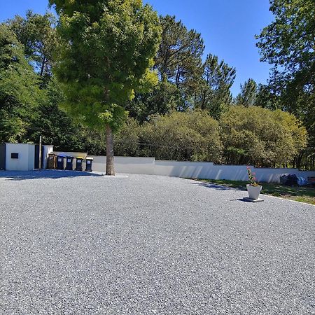 Maison D'Hote Neuve : T2 Pour 4 Voyageurs Mios Luaran gambar